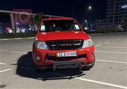 تويوتا هايلوكس